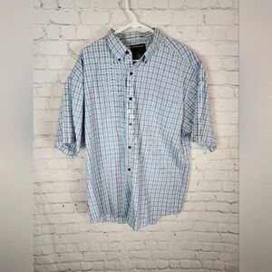 Men's Walnut Creek button down shirt, size XL